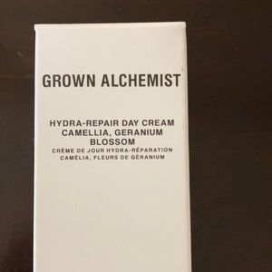 Grown Alchemist Hydra-Repair Day Cream